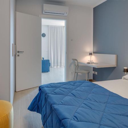 Oleandro Holiday Apartments باردولينو المظهر الخارجي الصورة